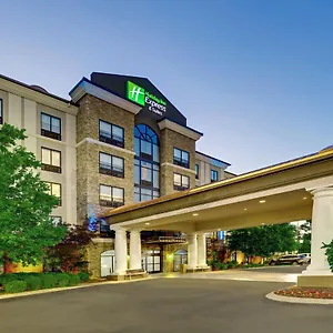 Hotel Express Nashville-opryland By Ihg
