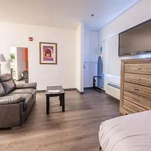 Siegel Select Vegas Boulevard Motel Las Vegas