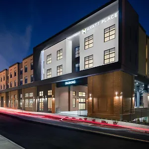 Hotel Hyatt Place Nashville/green Hills