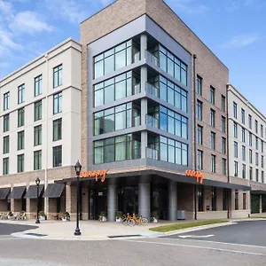 Canopy By Hilton Southpark Hotel Charlotte