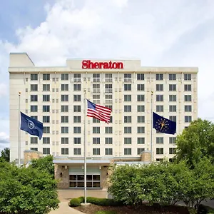 Sheraton Louisville Riverside Hotel Jeffersonville
