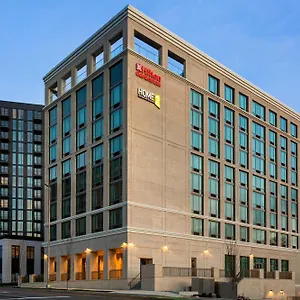 Hotel Hilton Garden West End Avenue