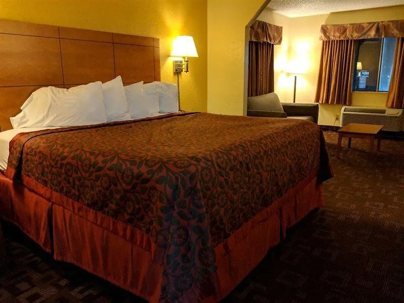 ** Hotel Super 8 By Wyndham Nashville Near Downtown / I-40 United States